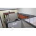 MAISPACE Frame and Tile Furniture Cubicle Systems